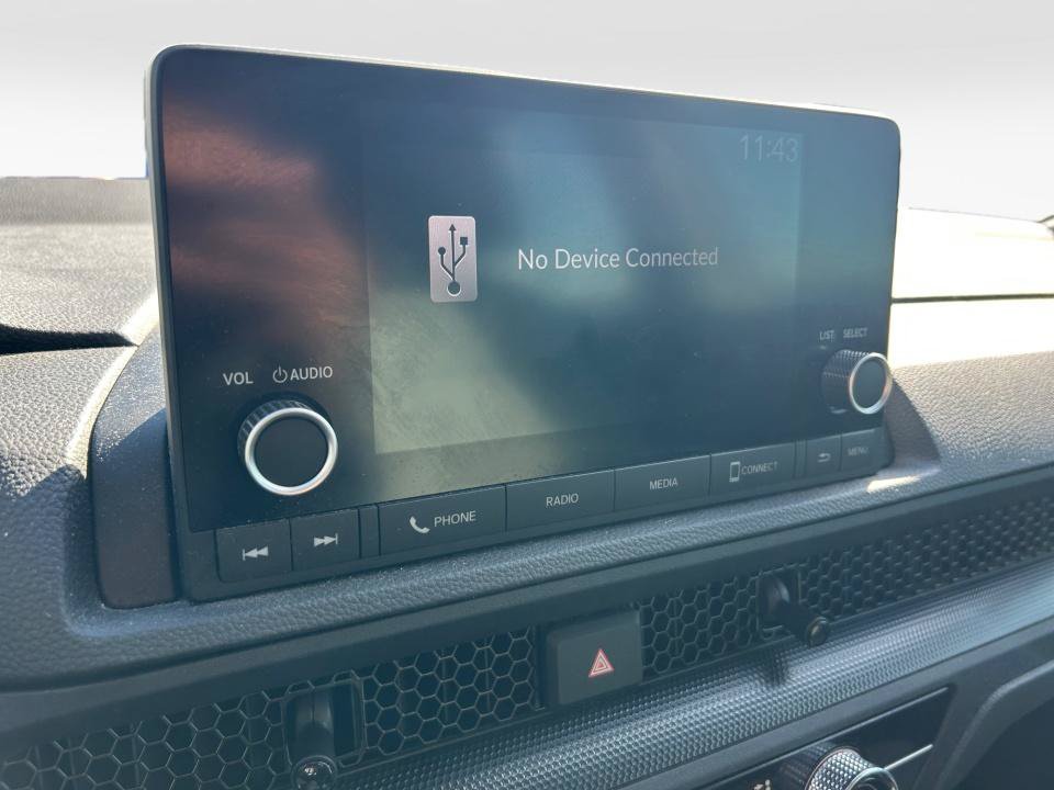 Certified 2023 Honda CR-V LX image 21