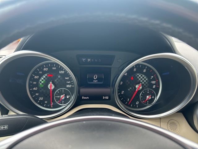 Used 2017 Mercedes-Benz SLC 300 image 18