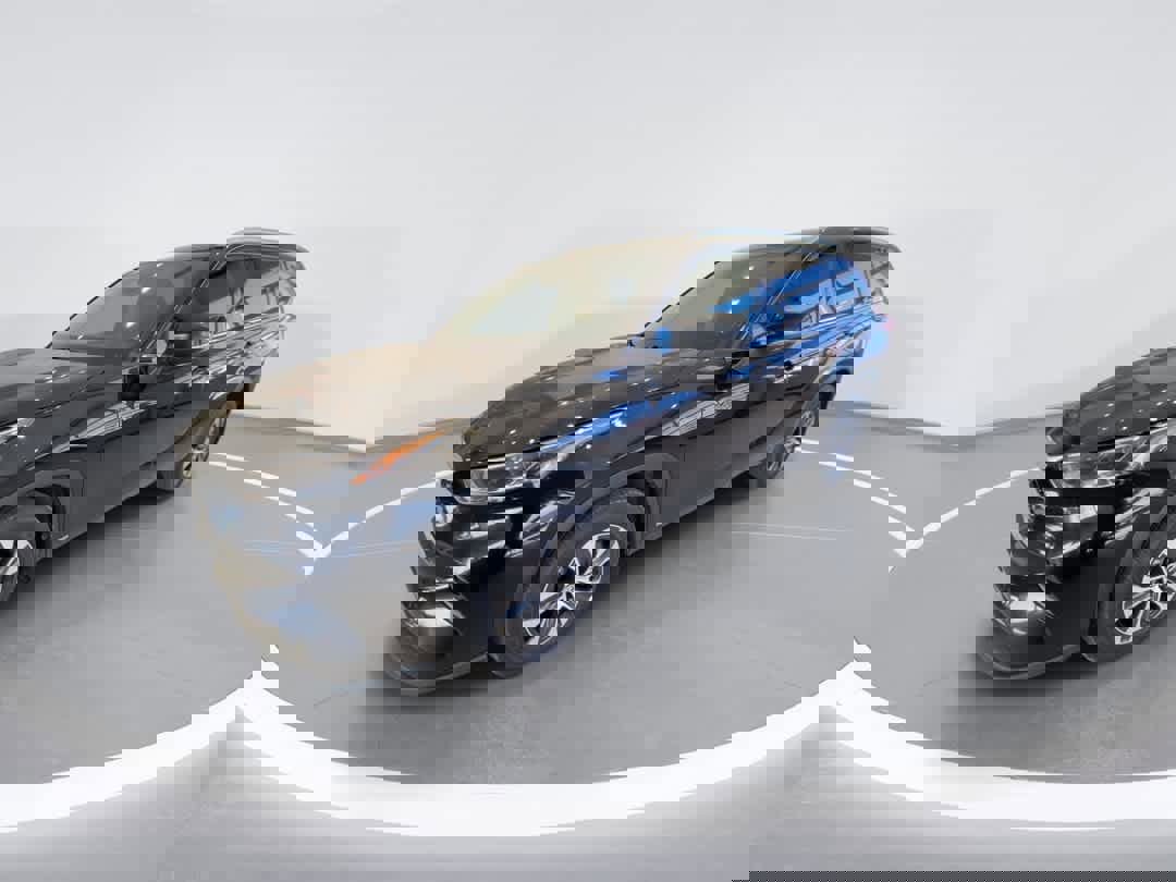 Used 2022 Toyota Highlander XLE image 4