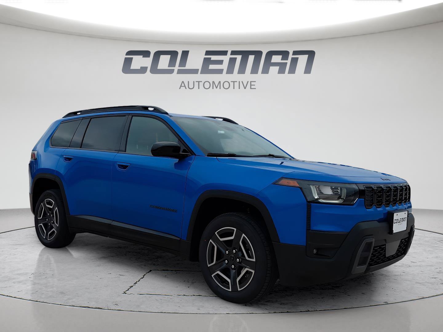 New 2026 Jeep Cherokee Laredo AWD/4WD image 7