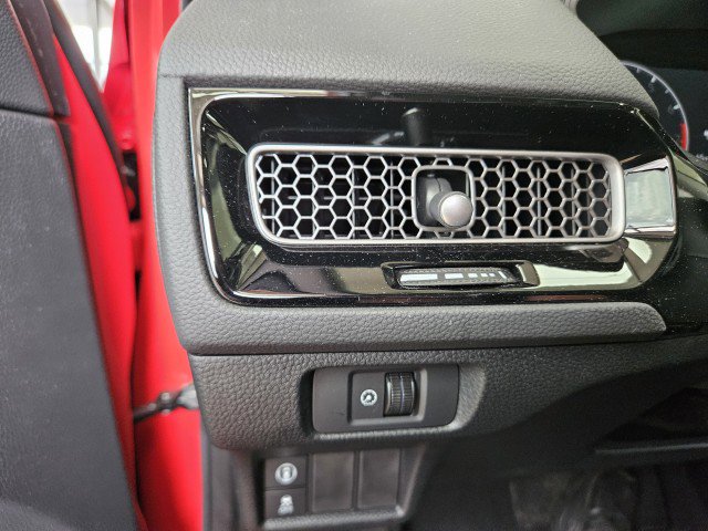 Used 2023 Honda Civic EX image 28
