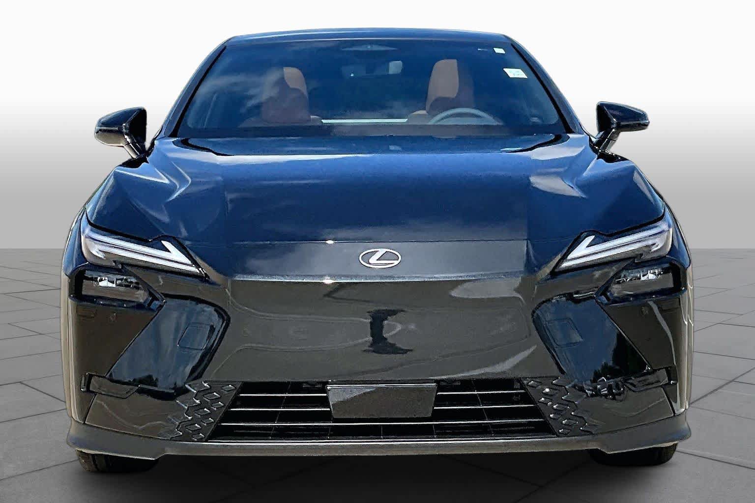 New 2026 Lexus ES 350e FWD image 3