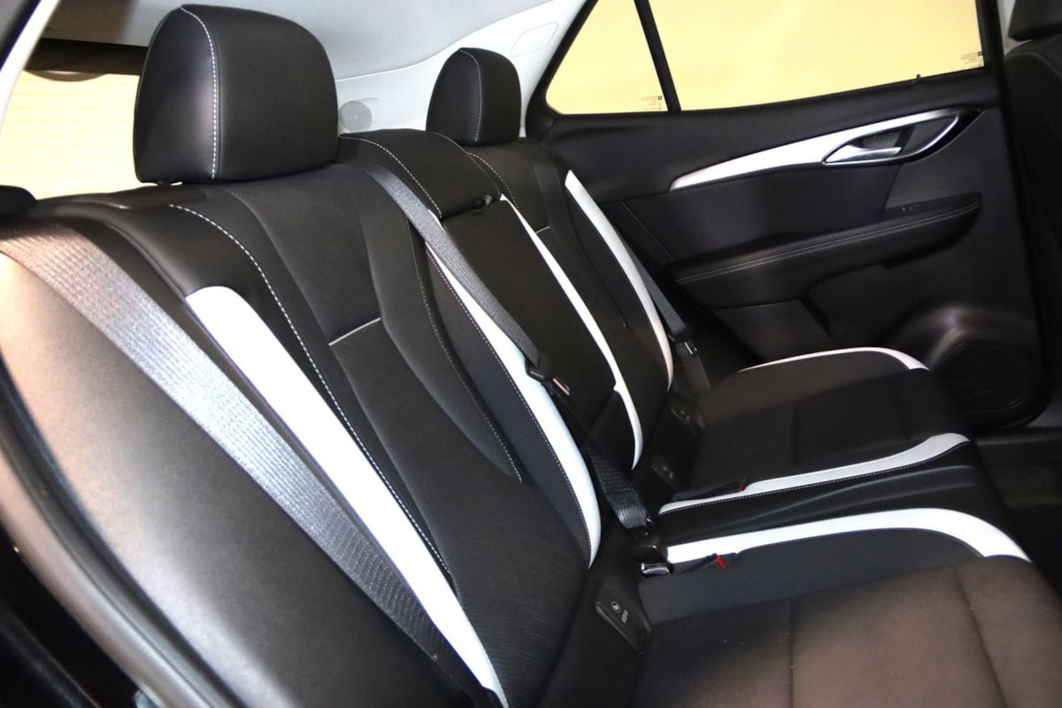 Used 2025 Buick Envision Sport Touring AWD/4WD image 67