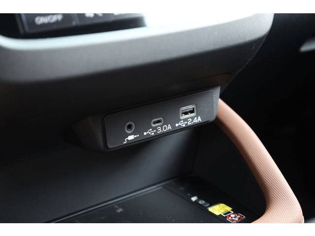 New 2026 Subaru Forester Touring AWD/4WD image 46