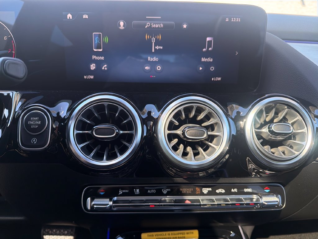 New 2026 Mercedes-Benz GLA 250 4MATIC image 6