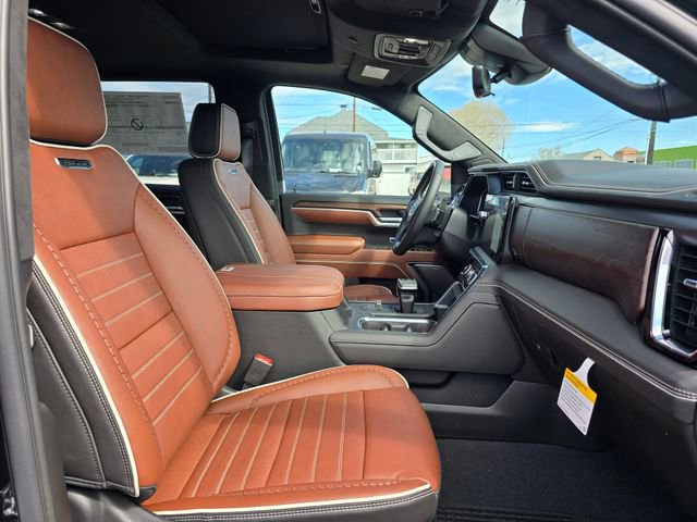 New 2026 GMC Sierra 1500 Denali Ultimate image 10