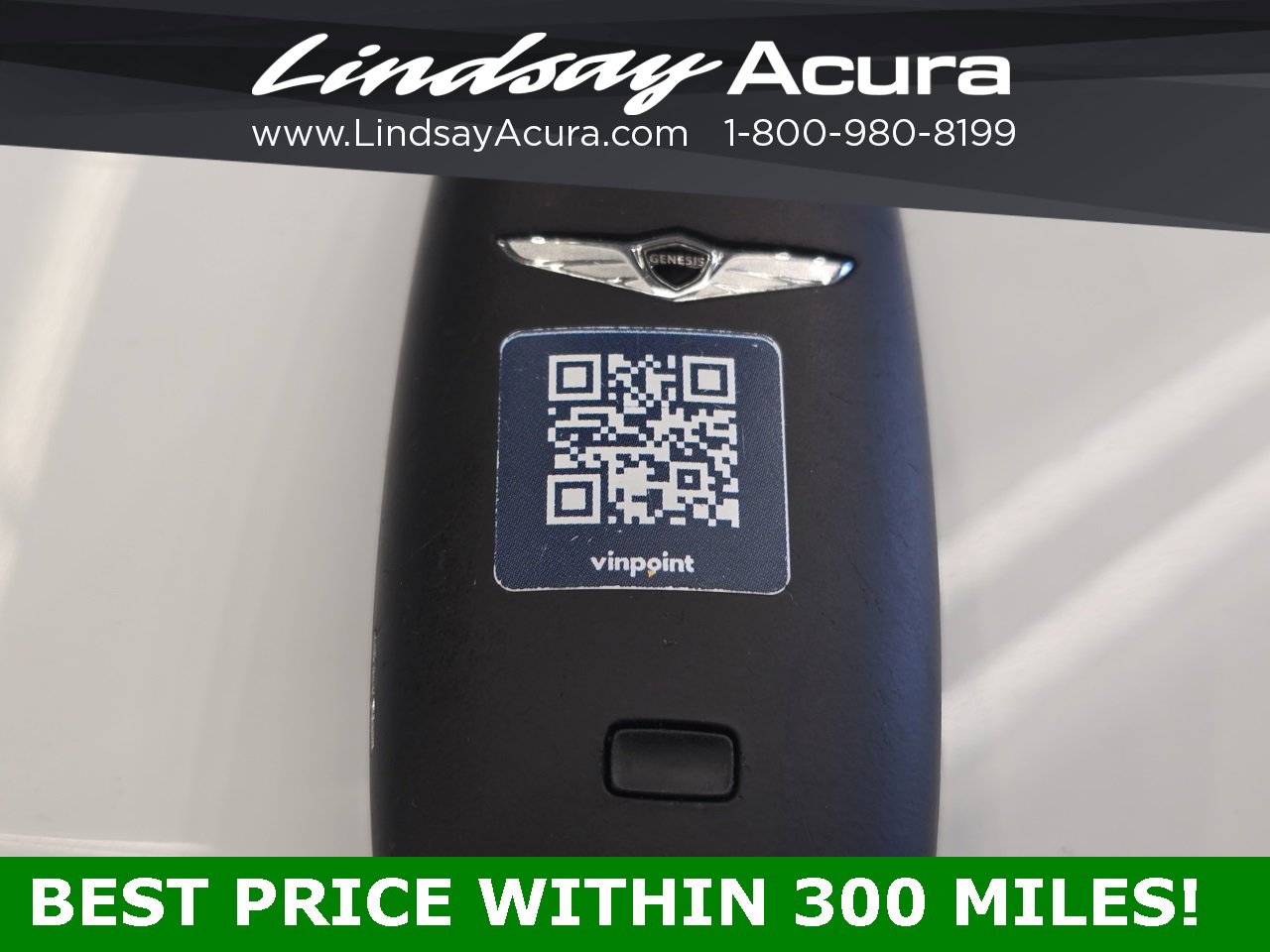 Used 2023 Genesis G80 2.5T image 21