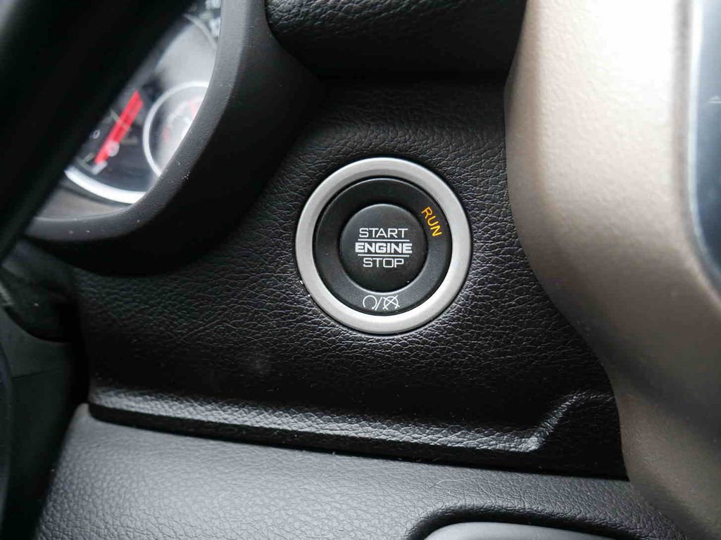 Used 2023 RAM 3500 Laramie image 37