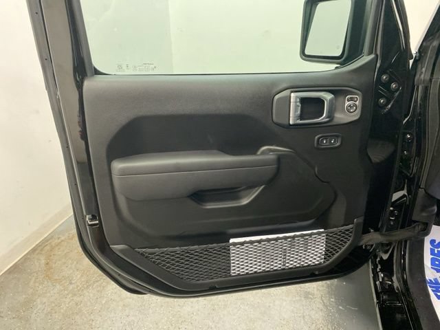 New 2026 Jeep Gladiator Sport AWD/4WD image 19