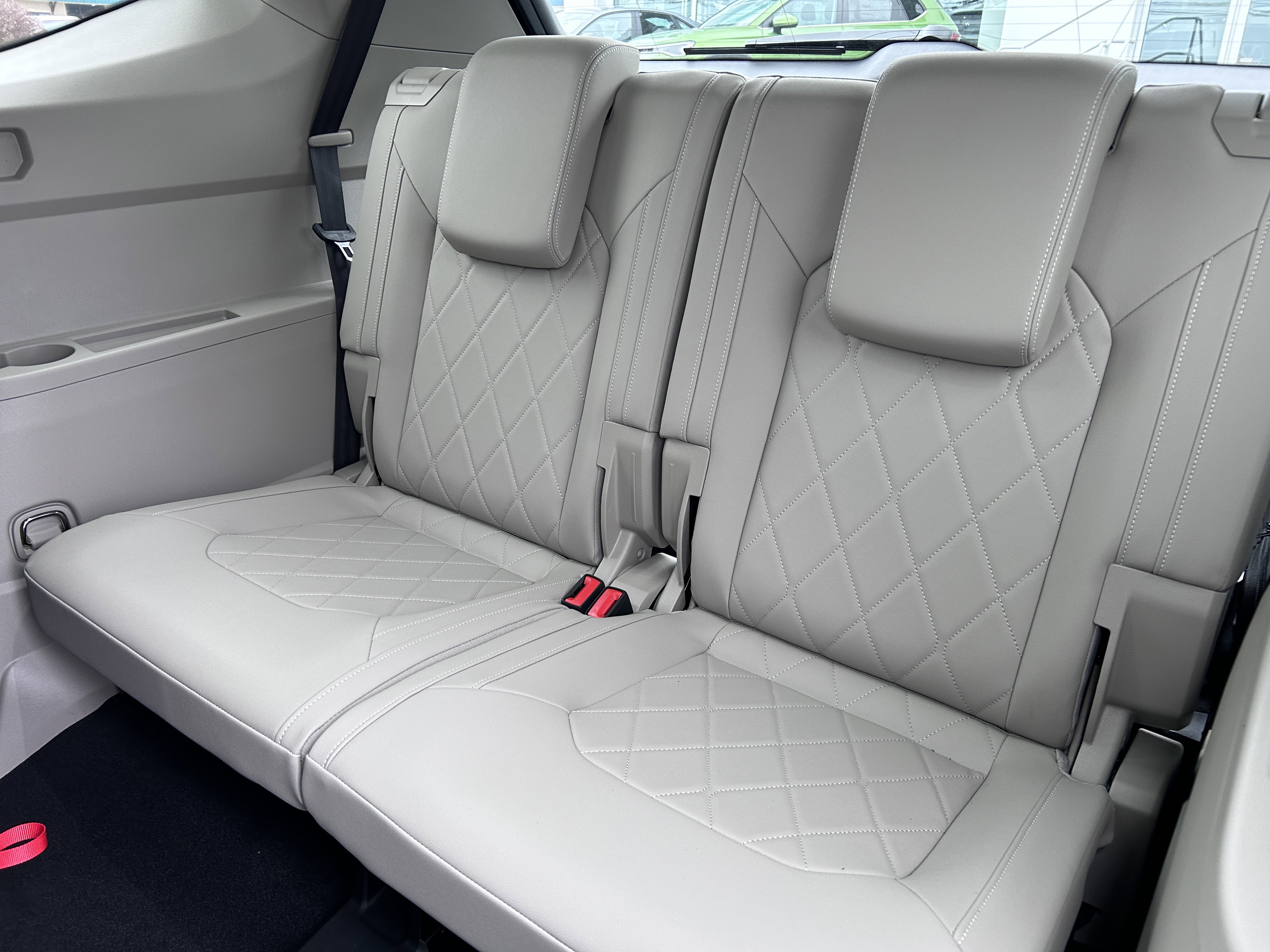 New 2026 Volkswagen Atlas SEL Premium R-Line image 26