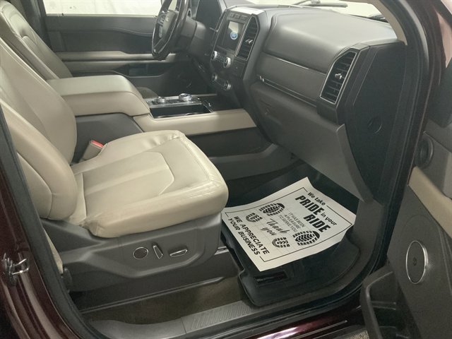 Used 2021 Ford Expedition Max Limited image 24