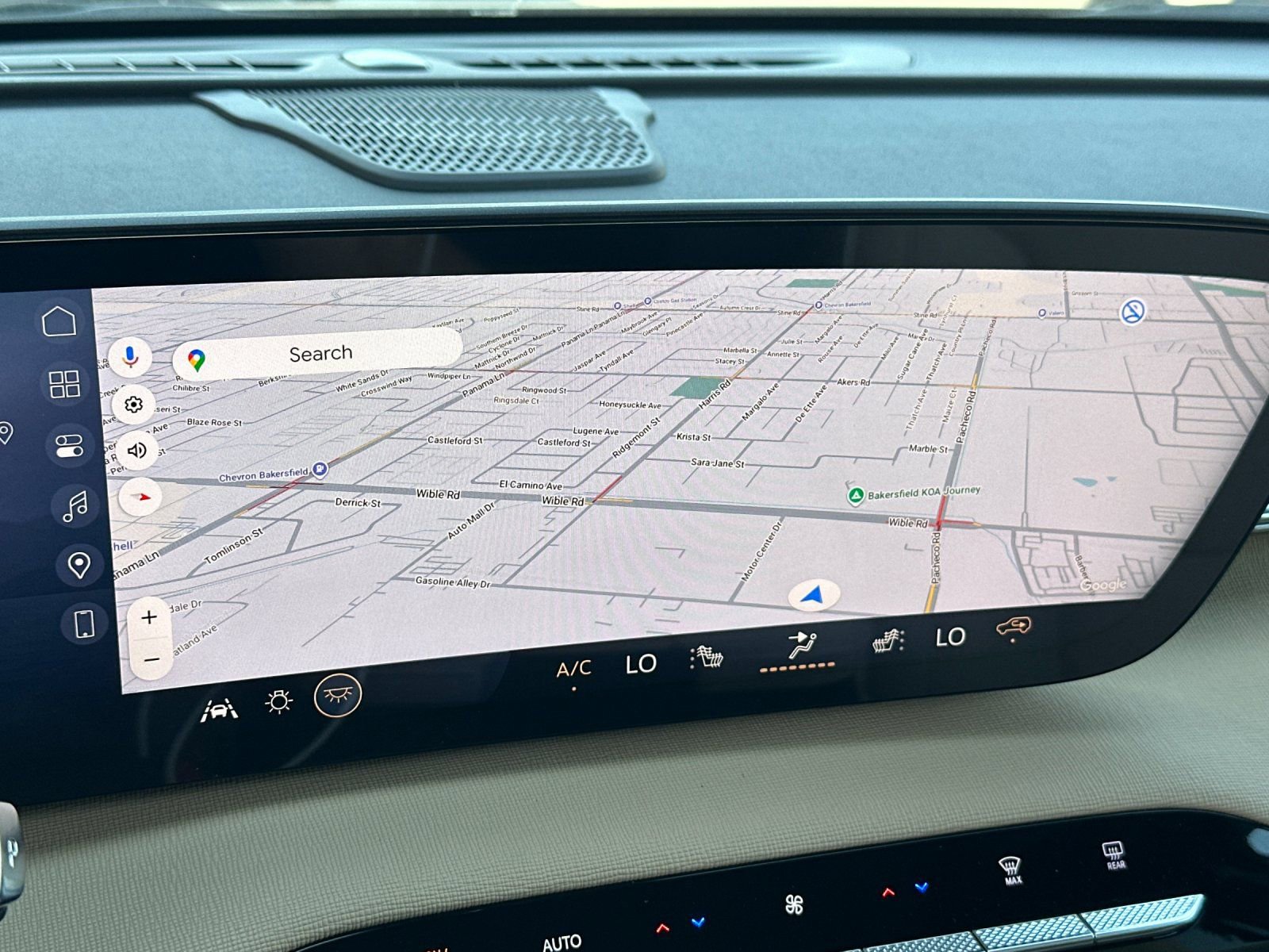 New 2026 Buick Enclave Preferred FWD image 20