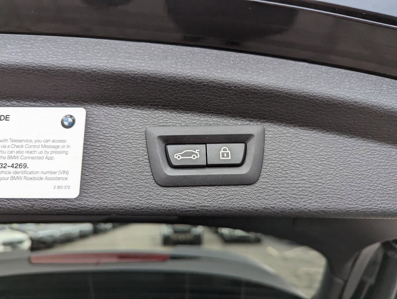 Used 2021 BMW X2 M35i w/ Premium Package image 48