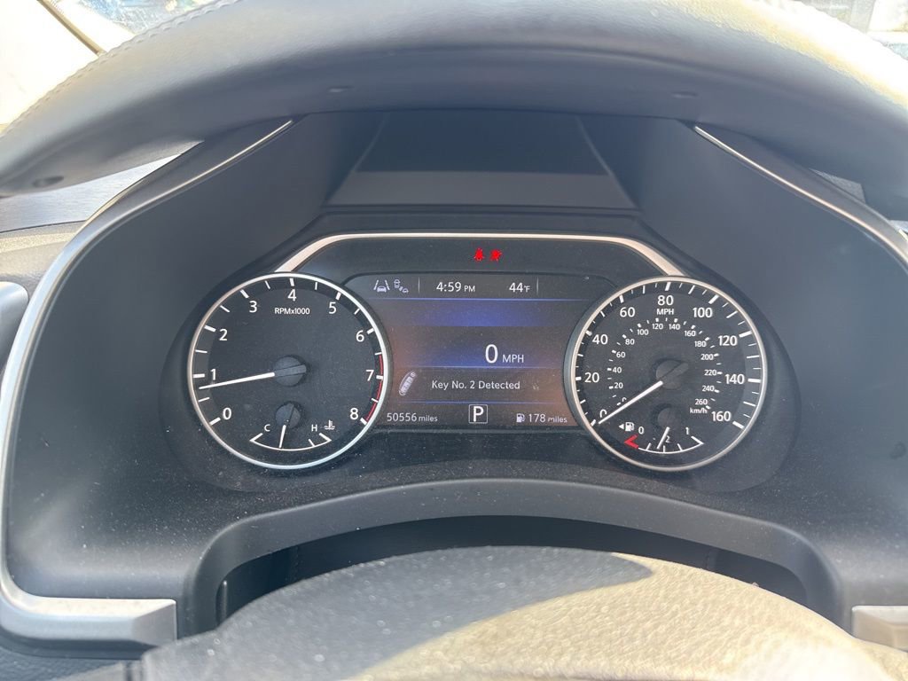 Used 2020 Nissan Murano S w/ Technology Package image 5