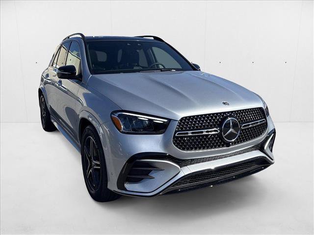 New 2025 Mercedes-Benz GLE 580 4MATIC image 6