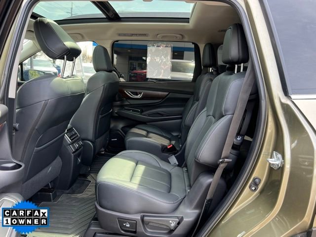 Used 2024 Subaru Ascent Touring w/ Popular Package #2 AWD/4WD image 14