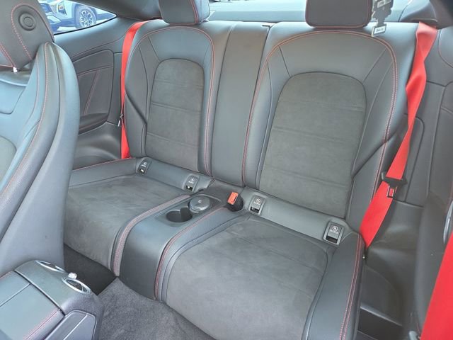 Used 2020 Mercedes-Benz C 43 AMG 4MATIC Coupe image 10