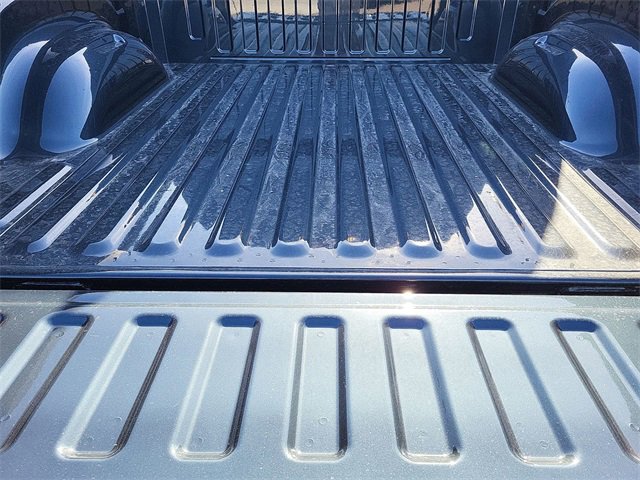 New 2026 RAM 1500 4x4 Crew Cab image 20