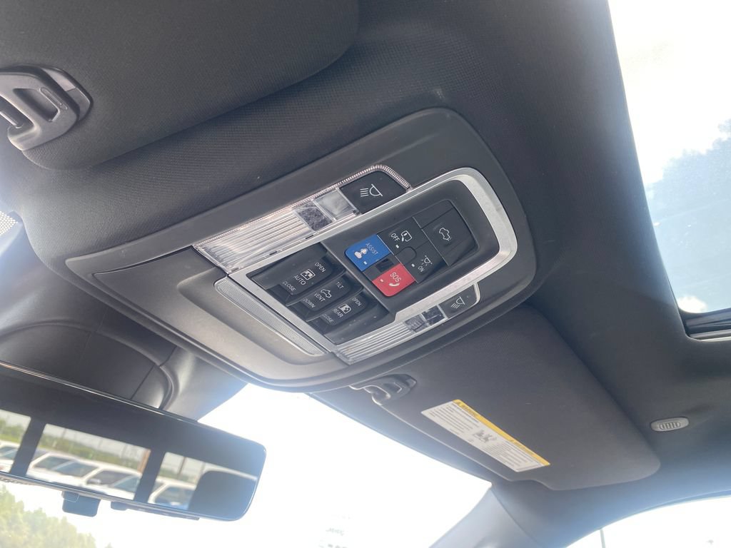 Used 2021 RAM 3500 Limited AWD/4WD image 20