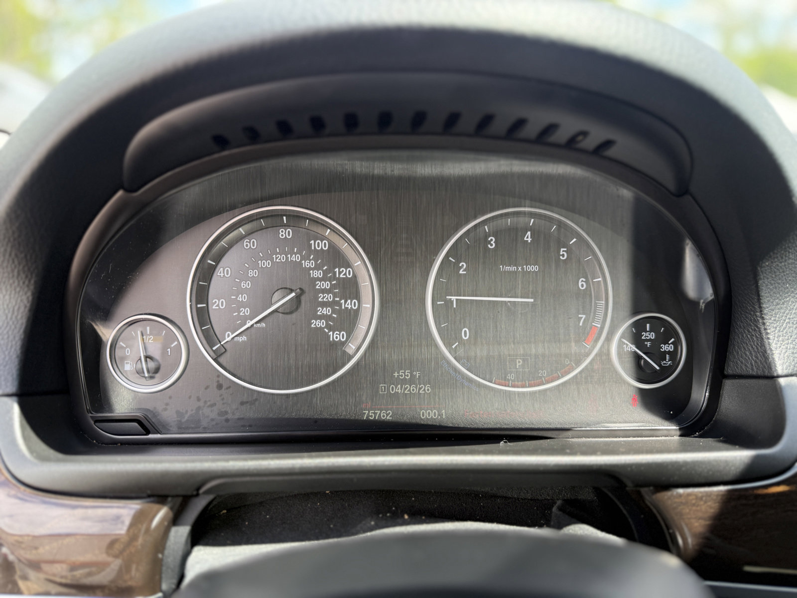 Used 2016 BMW 528i xDrive Sedan AWD/4WD image 19