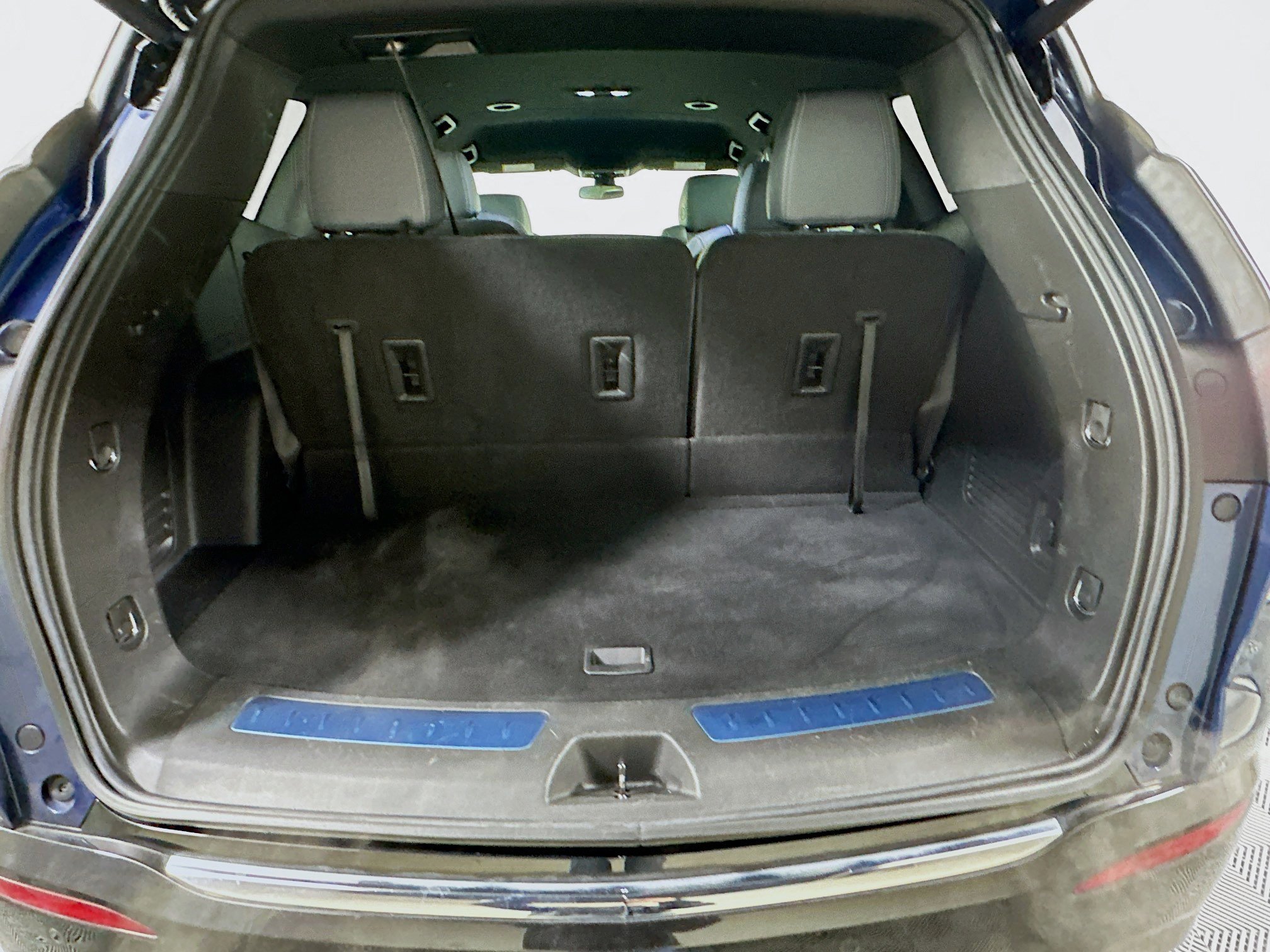 Used 2024 Buick Enclave Essence w/ LPO, Floor Liner Package image 30