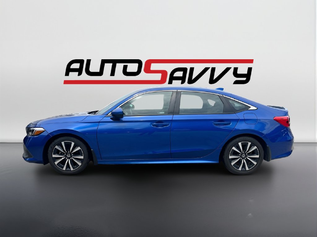 Used 2024 Honda Civic EX image 4