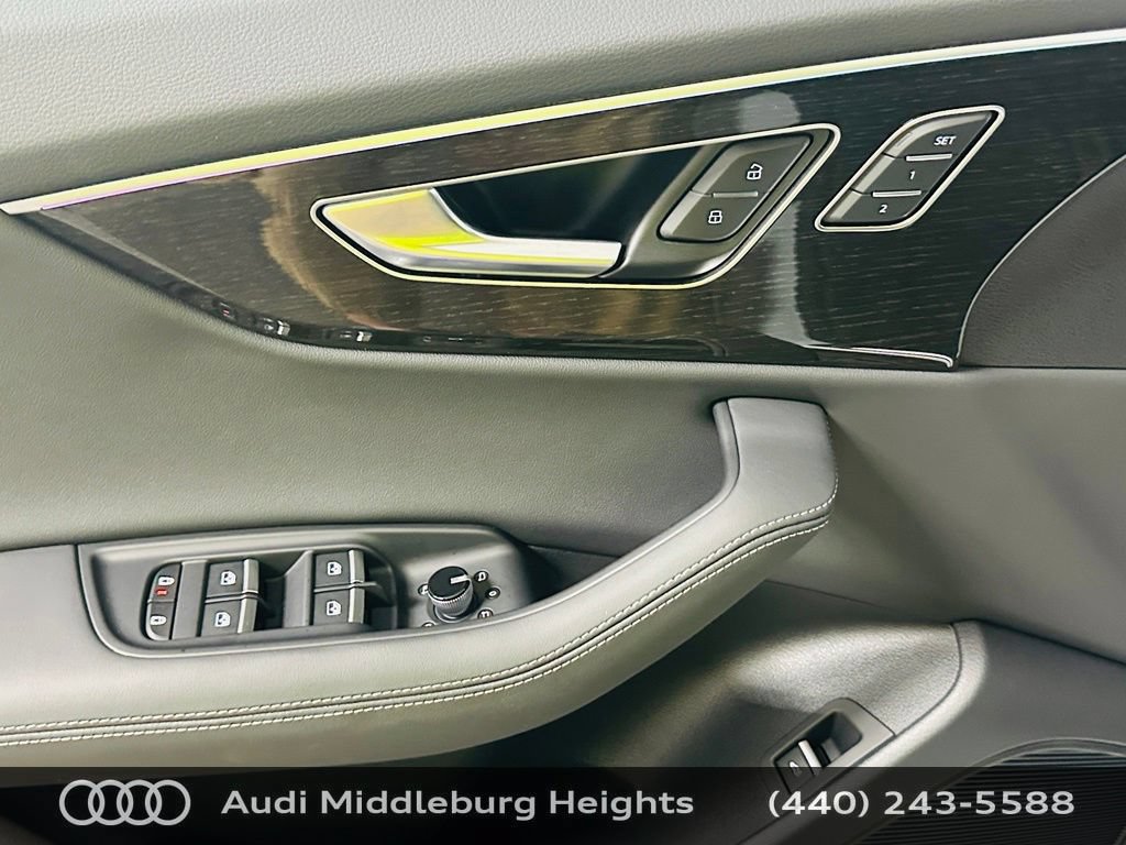 Certified 2026 Audi Q8 Premium Plus AWD/4WD image 26