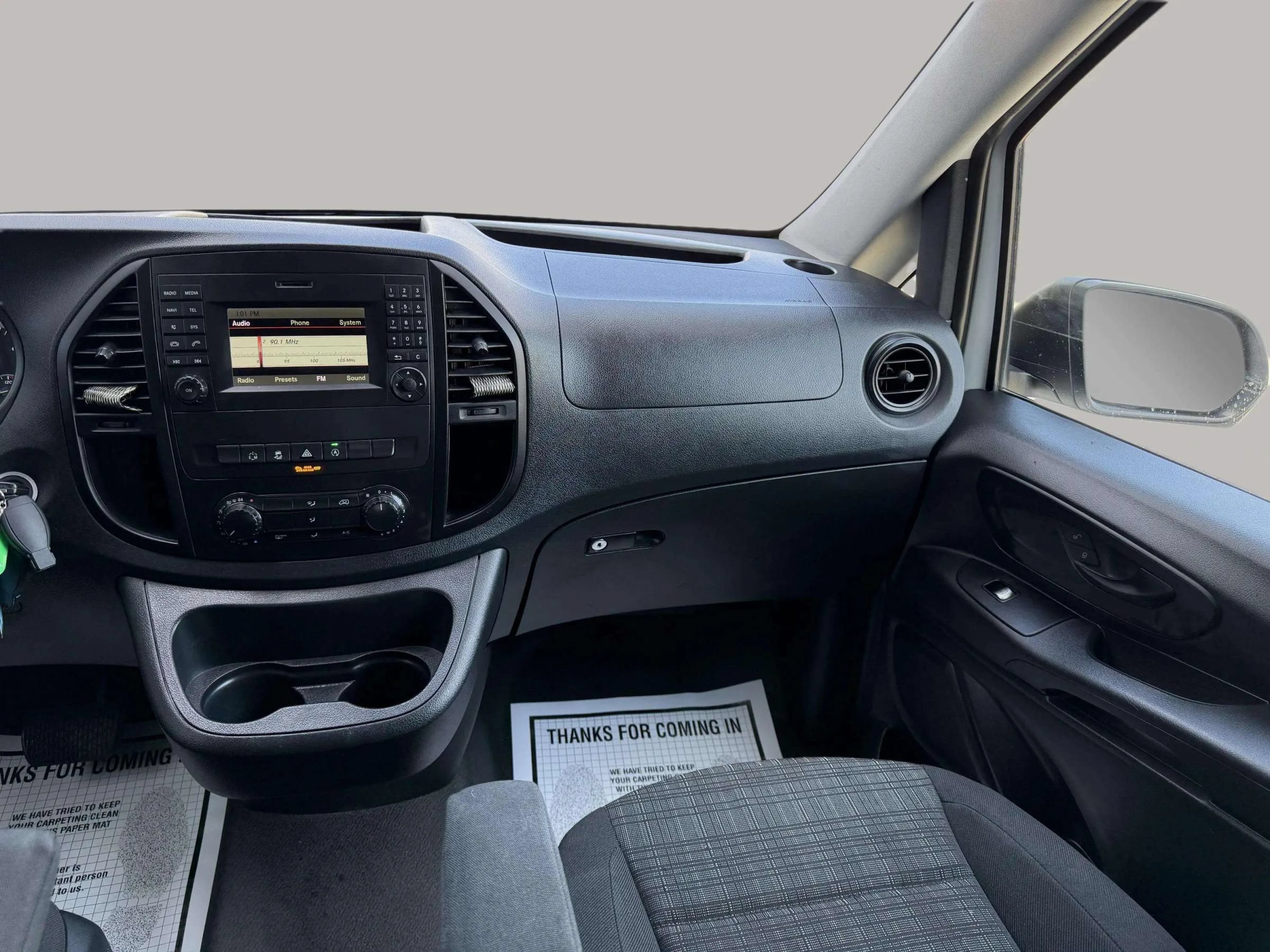 Used 2019 Mercedes-Benz Metris image 25