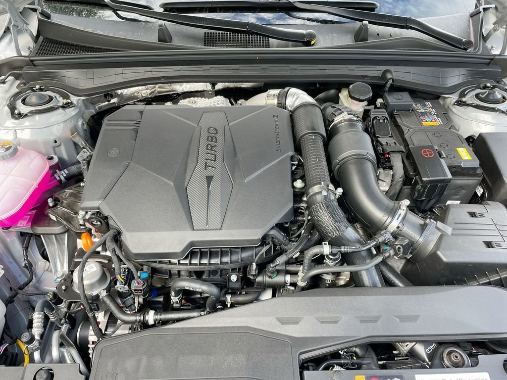 New 2026 Kia K5 GT w/ GT1 Package image 53