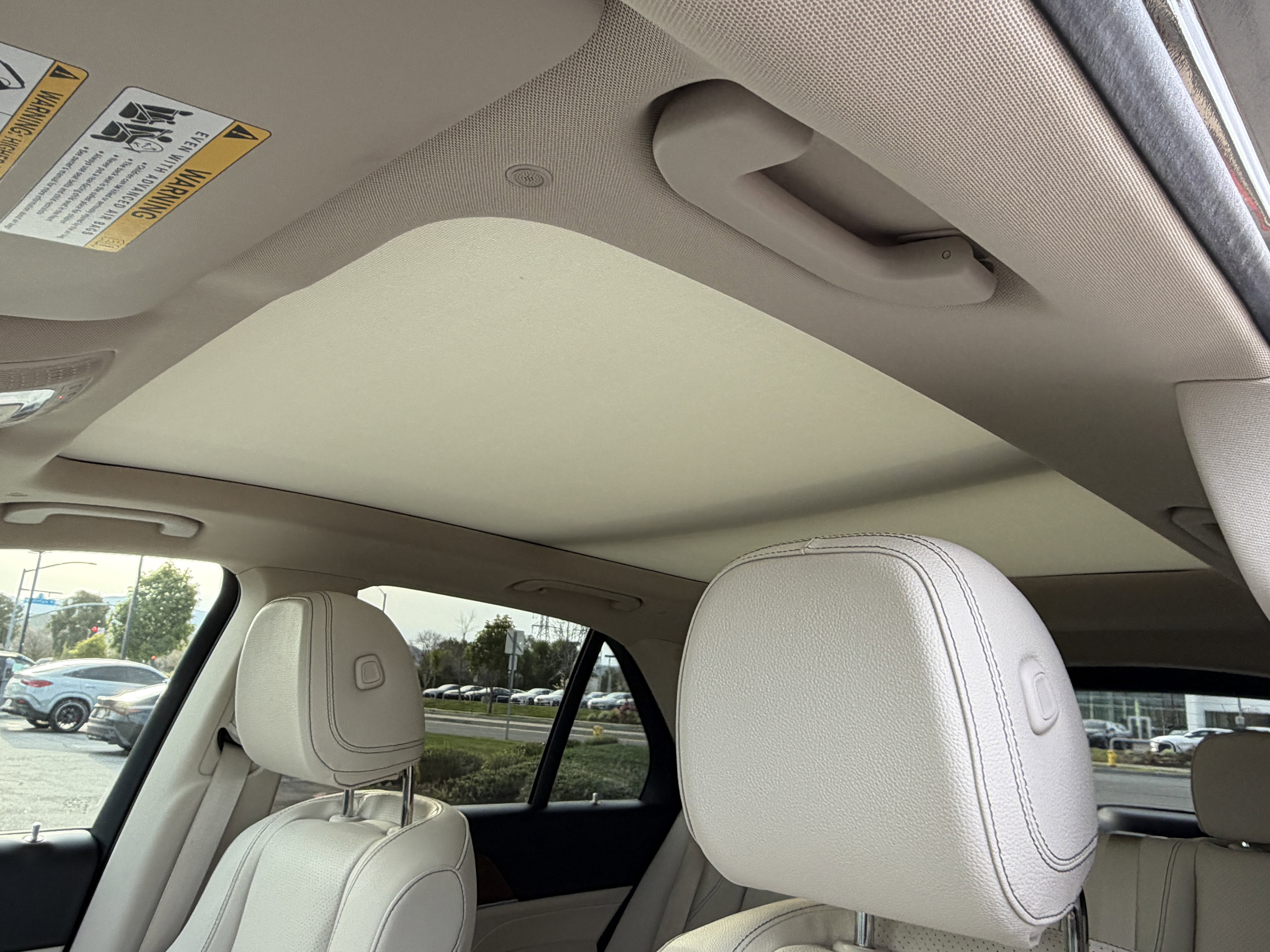 Used 2024 Mercedes-Benz GLE 350 GLE 350 image 21