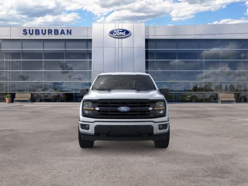 New 2026 Ford F150 XLT w/ Equipment Group 302A MID AWD/4WD image 6