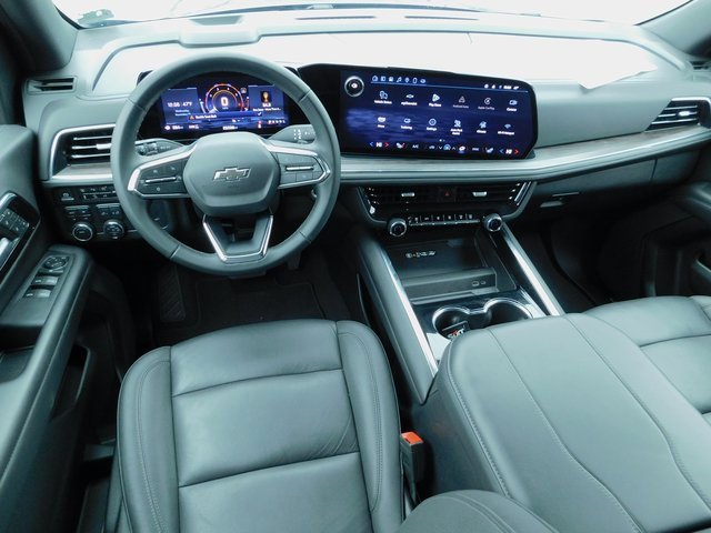 Used 2025 Chevrolet Tahoe Z71 image 57