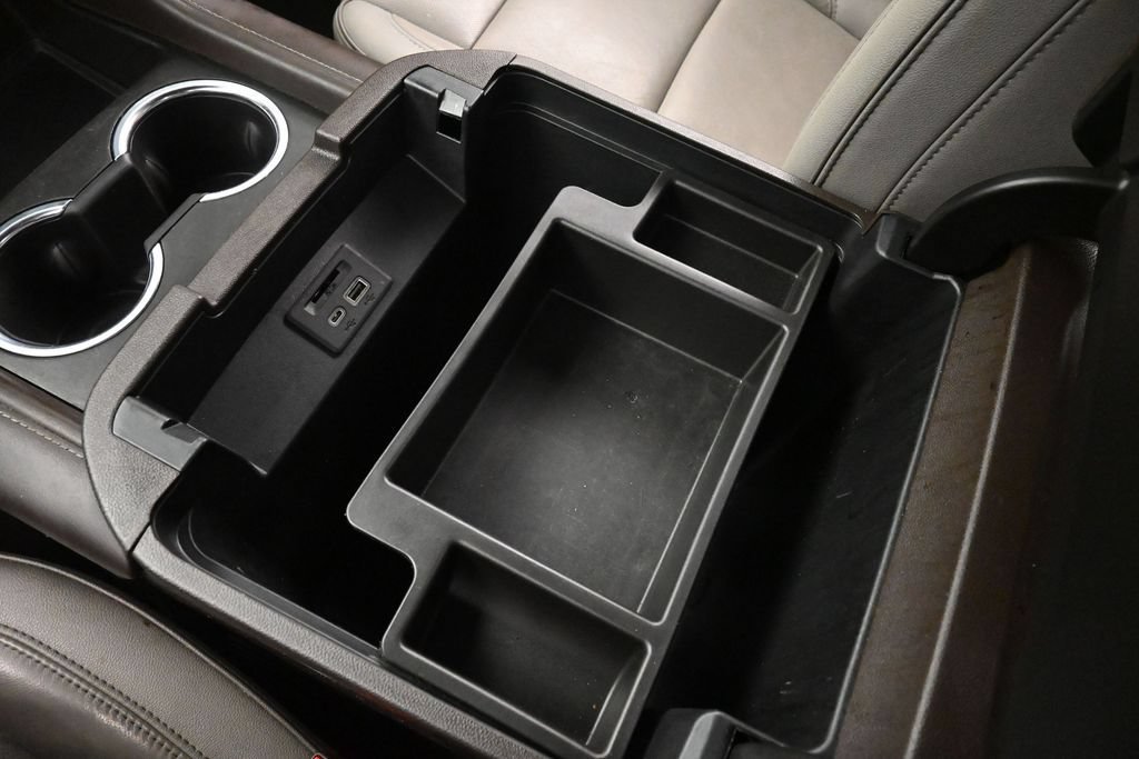 Used 2021 GMC Yukon SLT RWD image 35