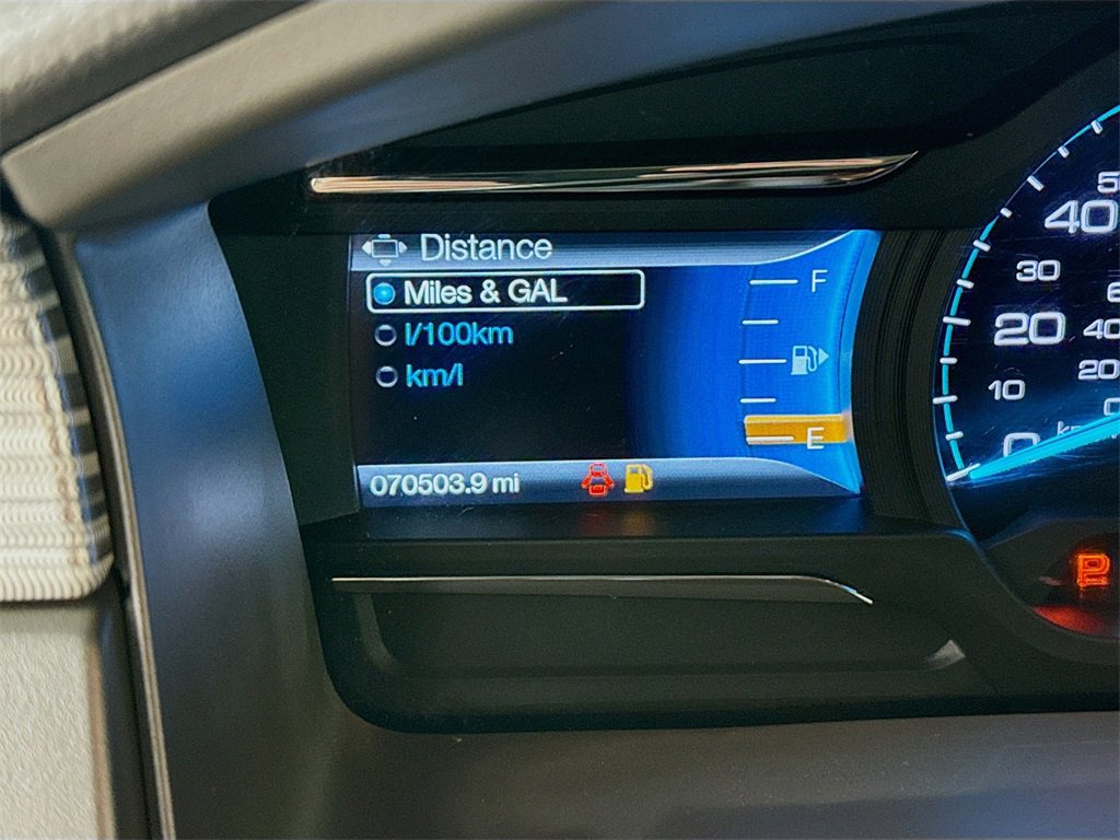 Used 2019 Ford Flex Limited w/ Limited Appearance Package image 13