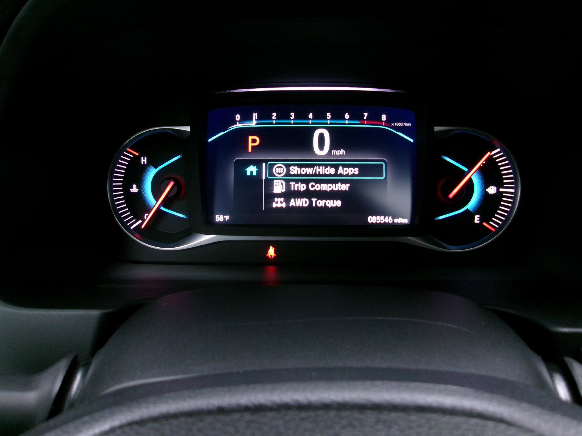 Used 2022 Honda Pilot Special Edition image 7