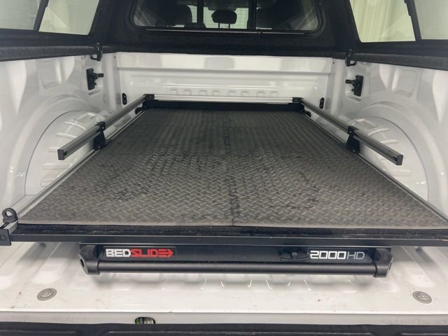 Used 2022 Ford F250 XLT w/ XLT Premium Package image 8