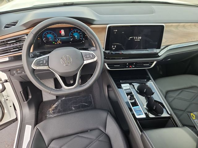 New 2026 Volkswagen Atlas SE image 10