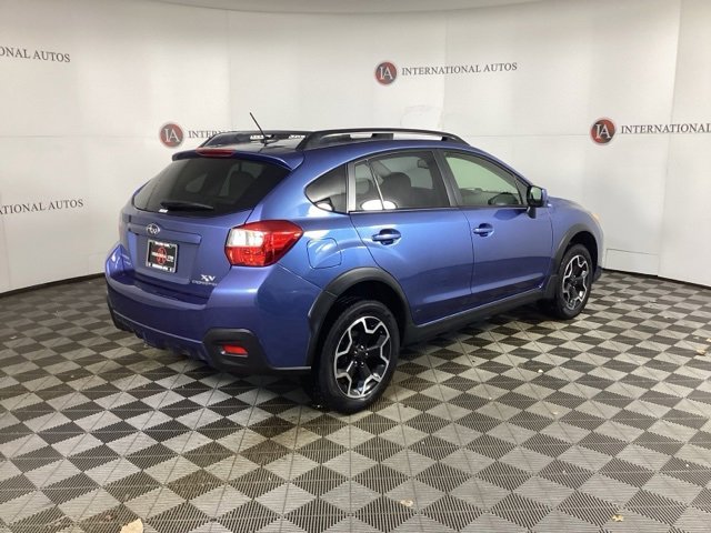 Used 2014 Subaru Crosstrek 2.0i Premium w/ Popular Package #1 image 5