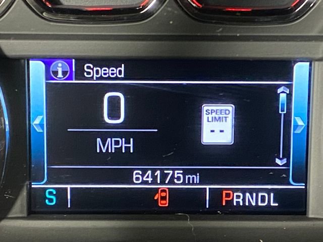 Certified 2020 Chevrolet Tahoe Premier image 18