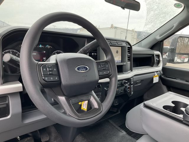 New 2024 Ford F350 XL w/ Snow Plow Prep Package AWD/4WD image 18