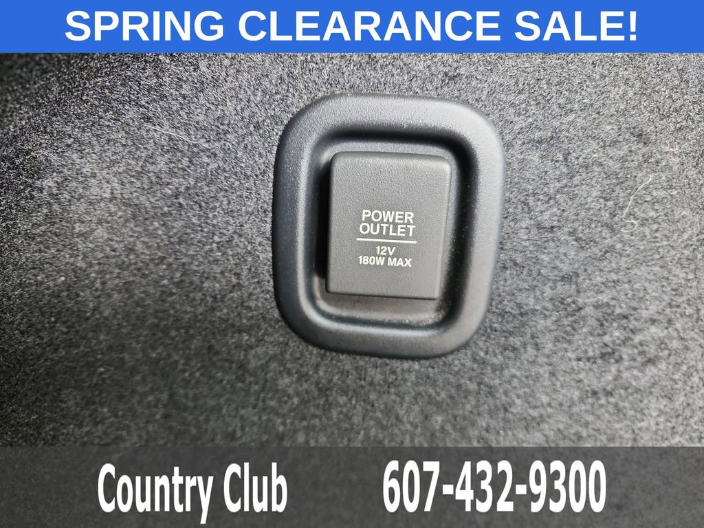 Used 2019 Honda Passport EX-L image 32