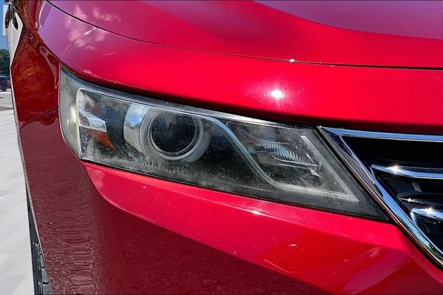 Used 2014 Chevrolet Impala LTZ FWD image 32