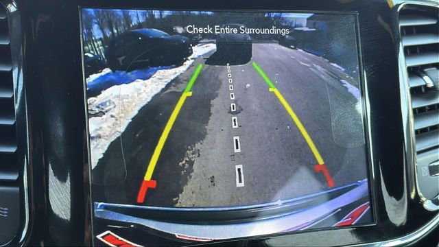 Used 2020 Jeep Grand Cherokee Limited image 22