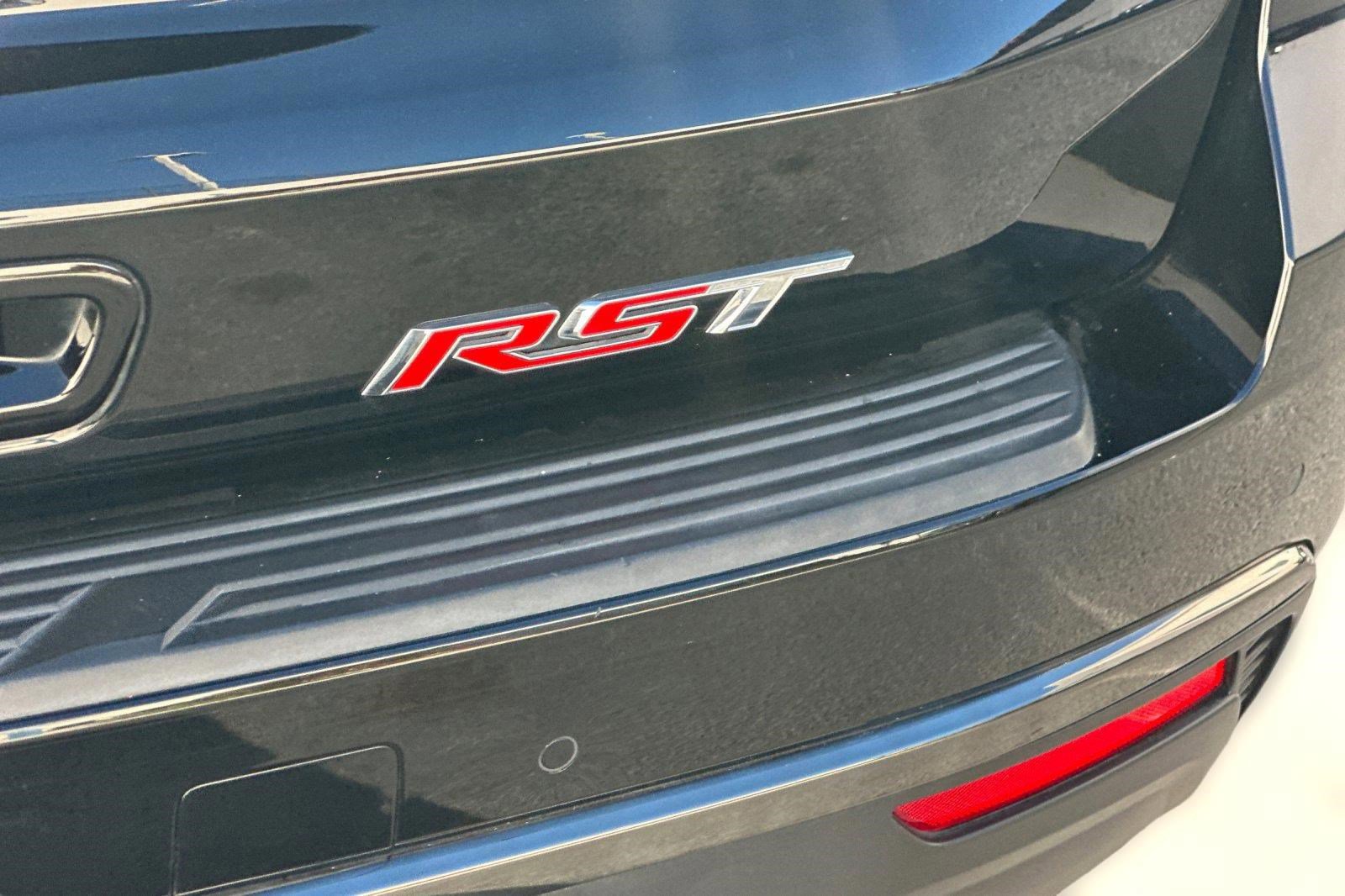 Used 2022 Chevrolet Tahoe RST image 21