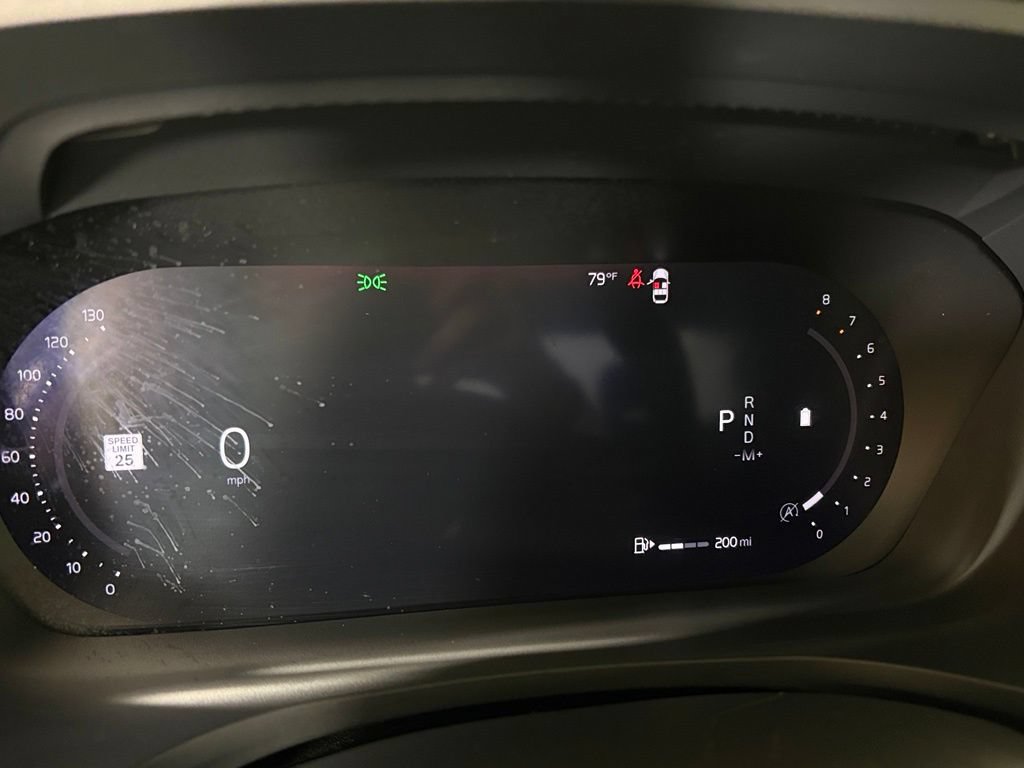 Used 2024 Volvo S60 B5 Plus AWD/4WD image 21