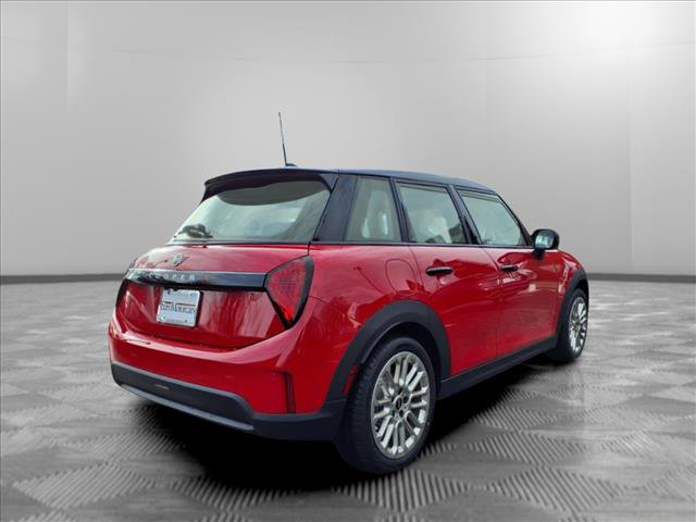 Certified 2025 MINI Cooper S image 4