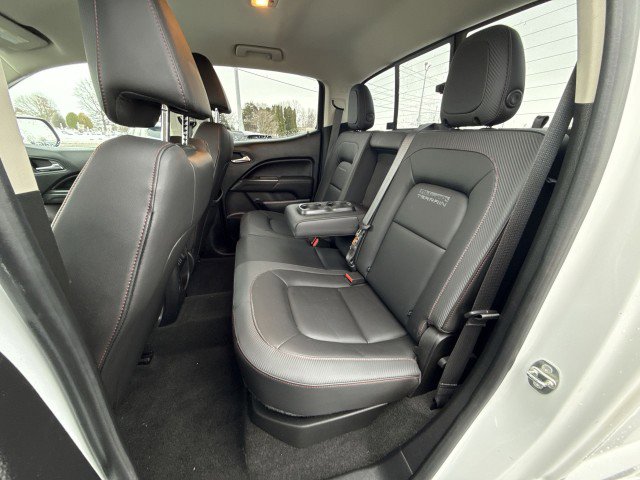 Certified 2018 GMC Canyon All Terrain image 23