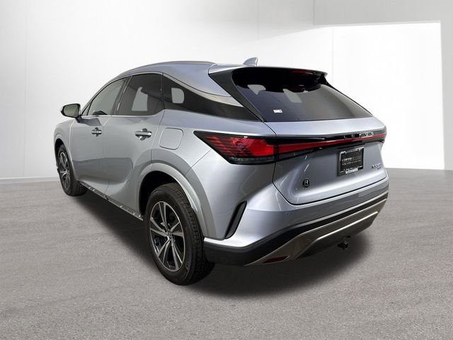 Used 2026 Lexus RX 350 AWD w/ Accessory Package (Z1) image 31