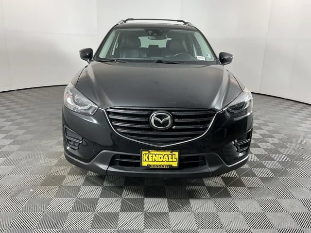 Used 2016 MAZDA CX-5 Grand Touring AWD/4WD image 2