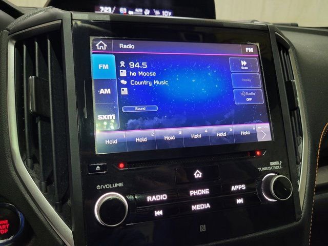 Used 2019 Subaru Crosstrek 2.0i Limited w/ Moonroof Package image 28